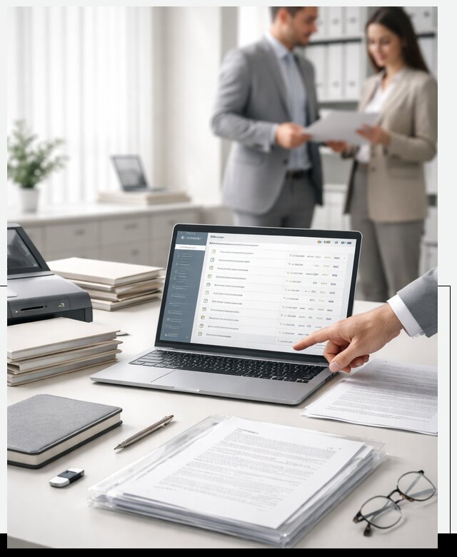 КЭДО и интеграция с 1С ЗУП в Александрове от 8033 р. АвикейЛкн