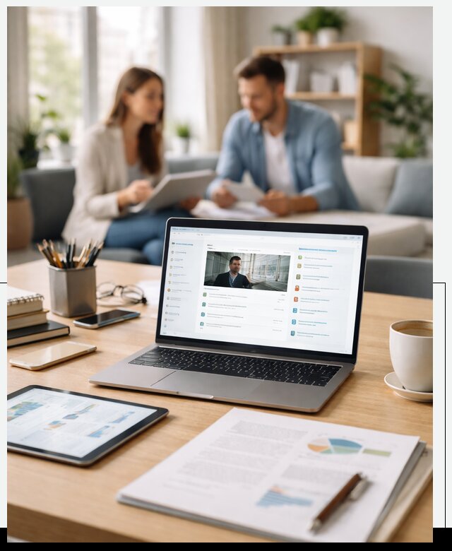 Система дистанционного обучения в Александрове от 48200 р. АвикейЛкн