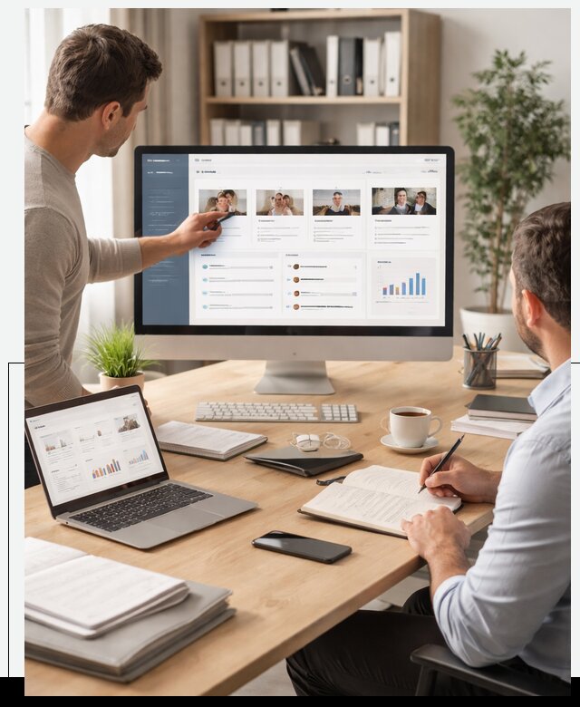 Разработка системы дистанционного обучения в Александрове под ключ