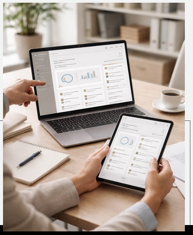 АвикейЛкн, платформа корпоративного обучения в Александрове от 26778 р.