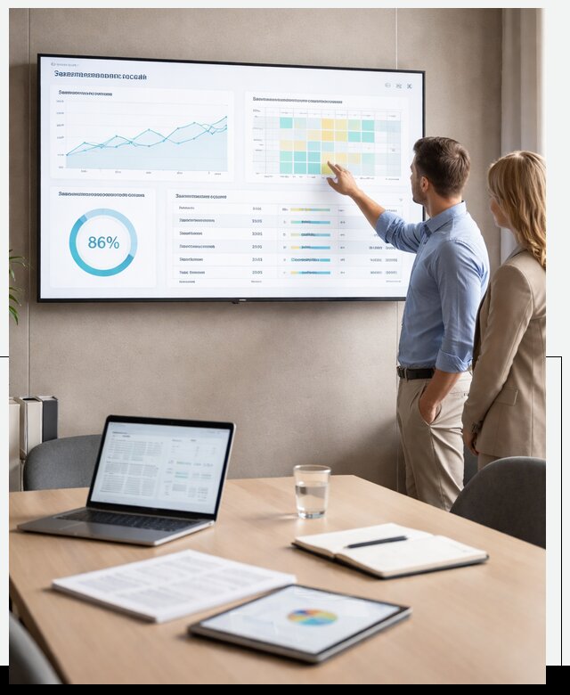 АвикейЛкн - Аналитика успеваемости обучения в Александрове от 8033 р.