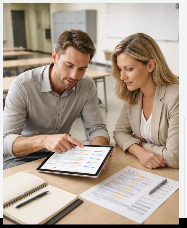 Разработка электронный дневник школа в Александрове от 16067 р. |АвикейЛкн