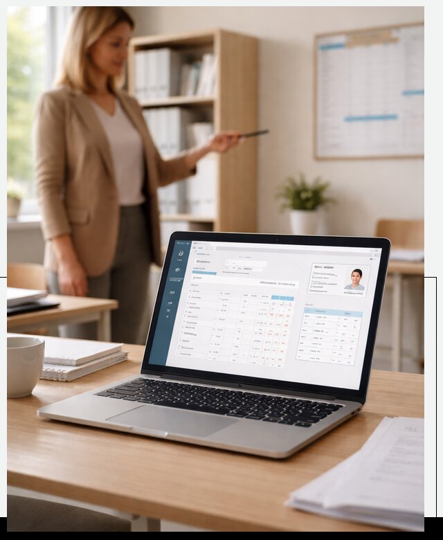 Электронный журнал школа система в Александрове от 12853 р. | АвикейЛкн