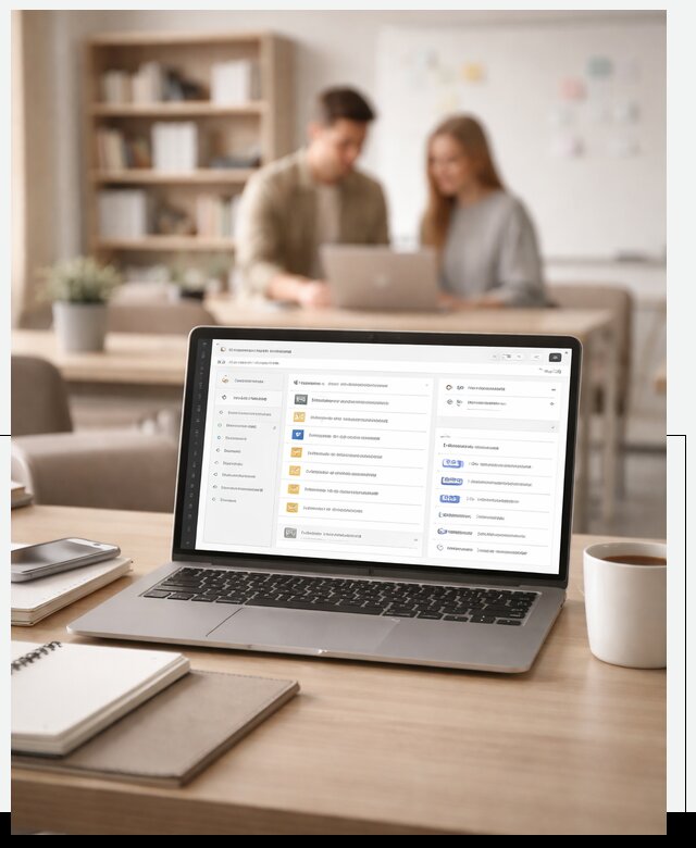 LMS для университета под ключ в Александрове от 8033 р. | АвикейЛкн