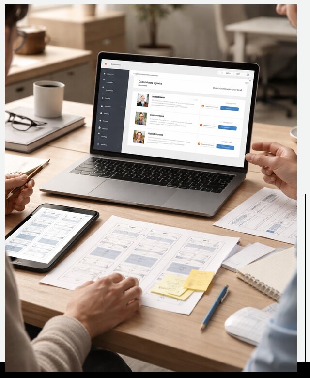 Онлайншкола платформа разработка в Александрове от 12853 р. | АвикейЛкн
