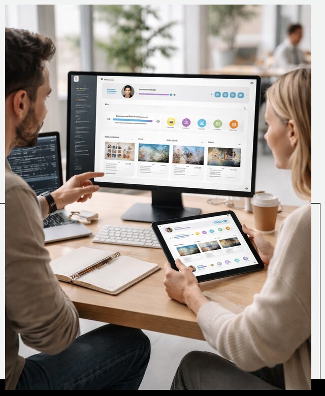 Геймификация обучения платформа в Александрове от 16067 р, АвикейЛкн