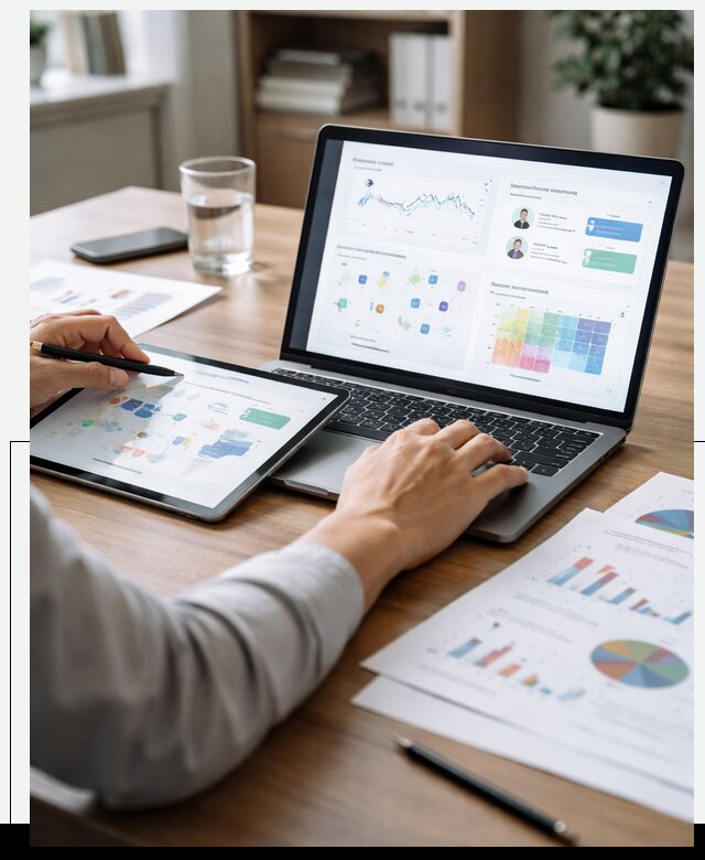 Разработка адаптивной AI системы обучения в Александрове под бизнес