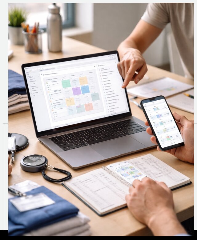 Система управления спортивной школой в Александрове автоматизация процессов