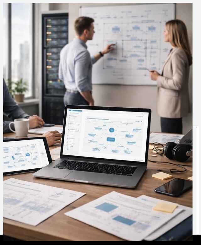 Разработка порталов госуслуг и ФГИС в Александрове от 12853 р. | АвикейЛкн