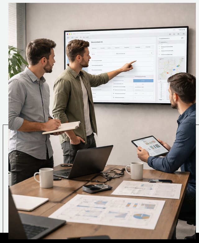 Разработка порталов госуслуг и интеграция с ФГИС в Александрове