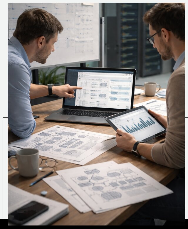 Внедрение СМЭВ и МЭДО для государственных систем в Александрове