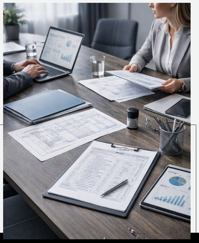 СЭД для государственного органа в Александрове от 37489 р. | АвикейЛкн