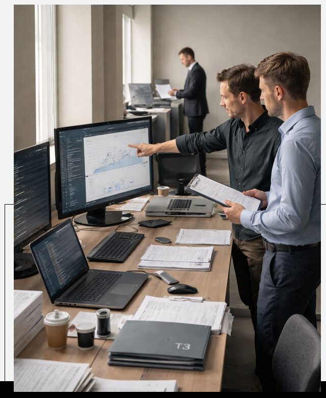 СЭД для государственного органа: внедрение и сопровождение в Александрове