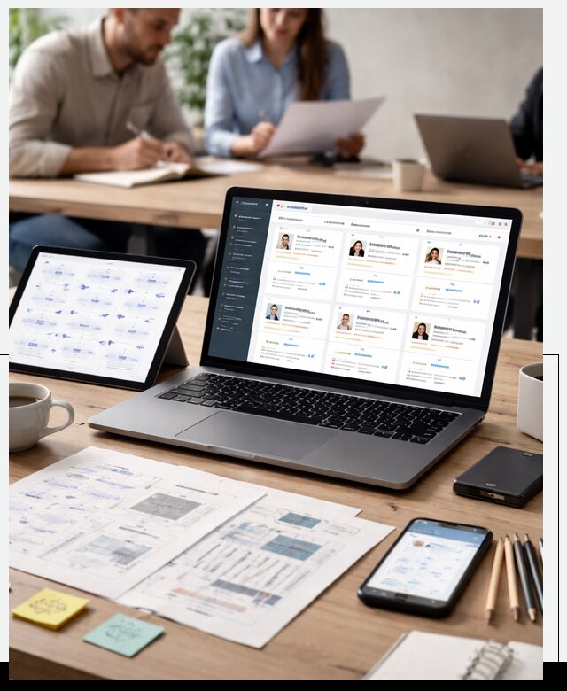 Разработка маркетплейса специалистов в Александрове от 7498 р.|АвикейЛкн