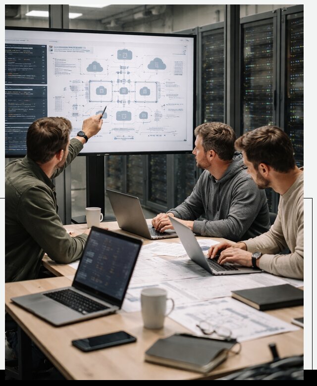 GameDev Backend и платформы в Александрове от 26778 р. | АвикейЛкн