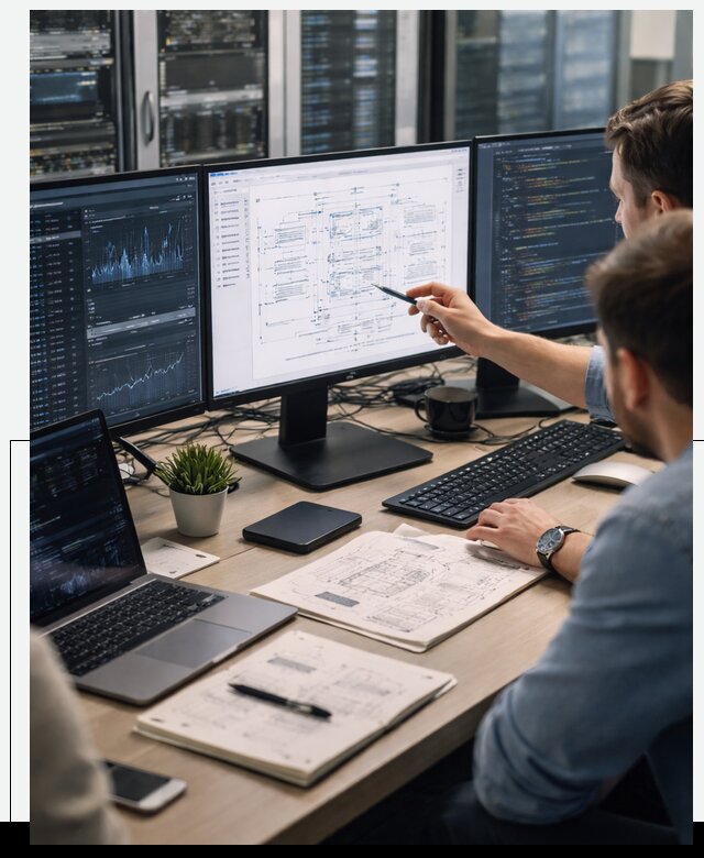 Разработка GameDev Backend и игровых платформ под ключ в Александрове