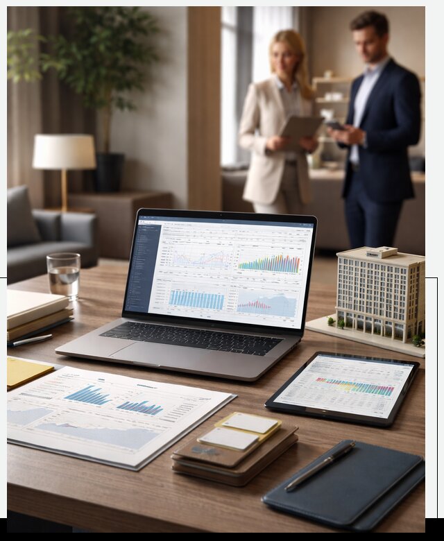 Yield management гостиница в Александрове от 12853 р. | АвикейЛкн