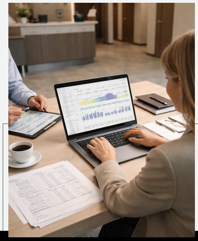 Yield management для гостиницы: ценообразование и прогноз в Александрове