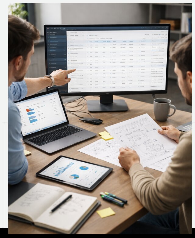Интеграция GDS и настройка онлайн-бронирования в Александрове